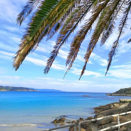 Vivienda De Uso Turistico Alma Da Costa Da Morte Sardiñeiro de Abajo Esterno foto