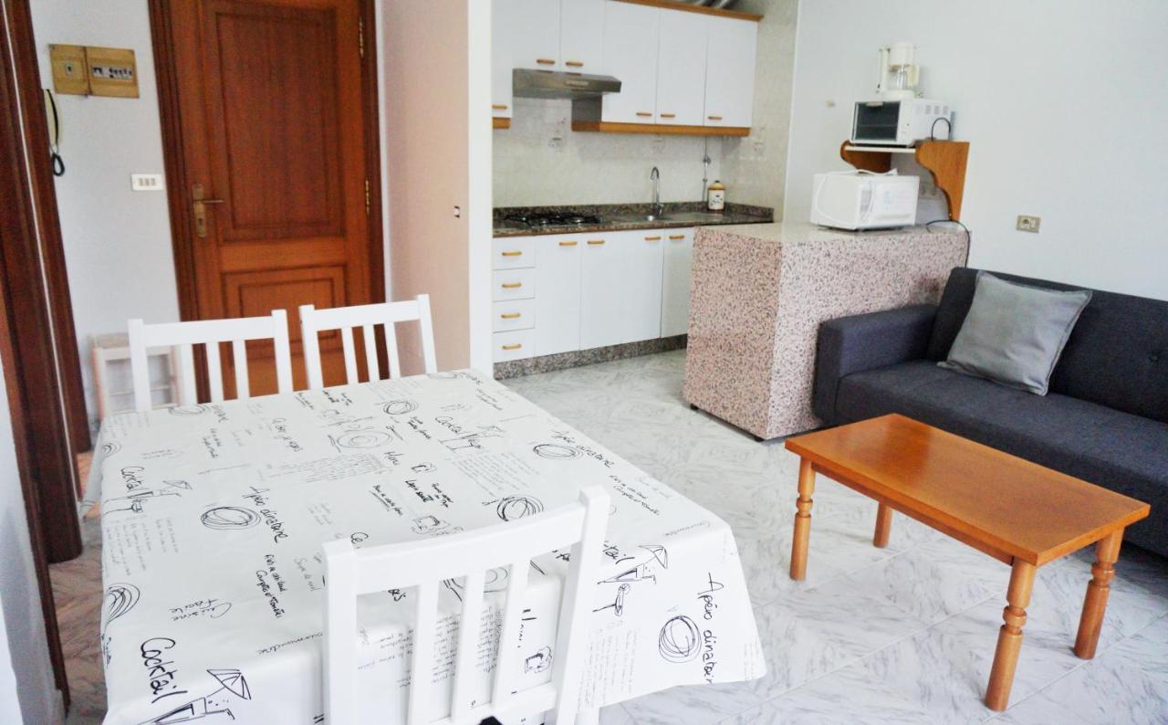 Vivienda De Uso Turistico Alma Da Costa Da Morte Sardiñeiro de Abajo Esterno foto