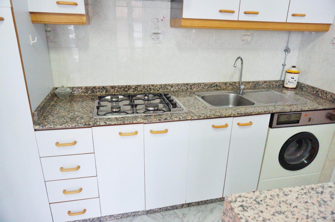 Vivienda De Uso Turistico Alma Da Costa Da Morte Sardiñeiro de Abajo Esterno foto