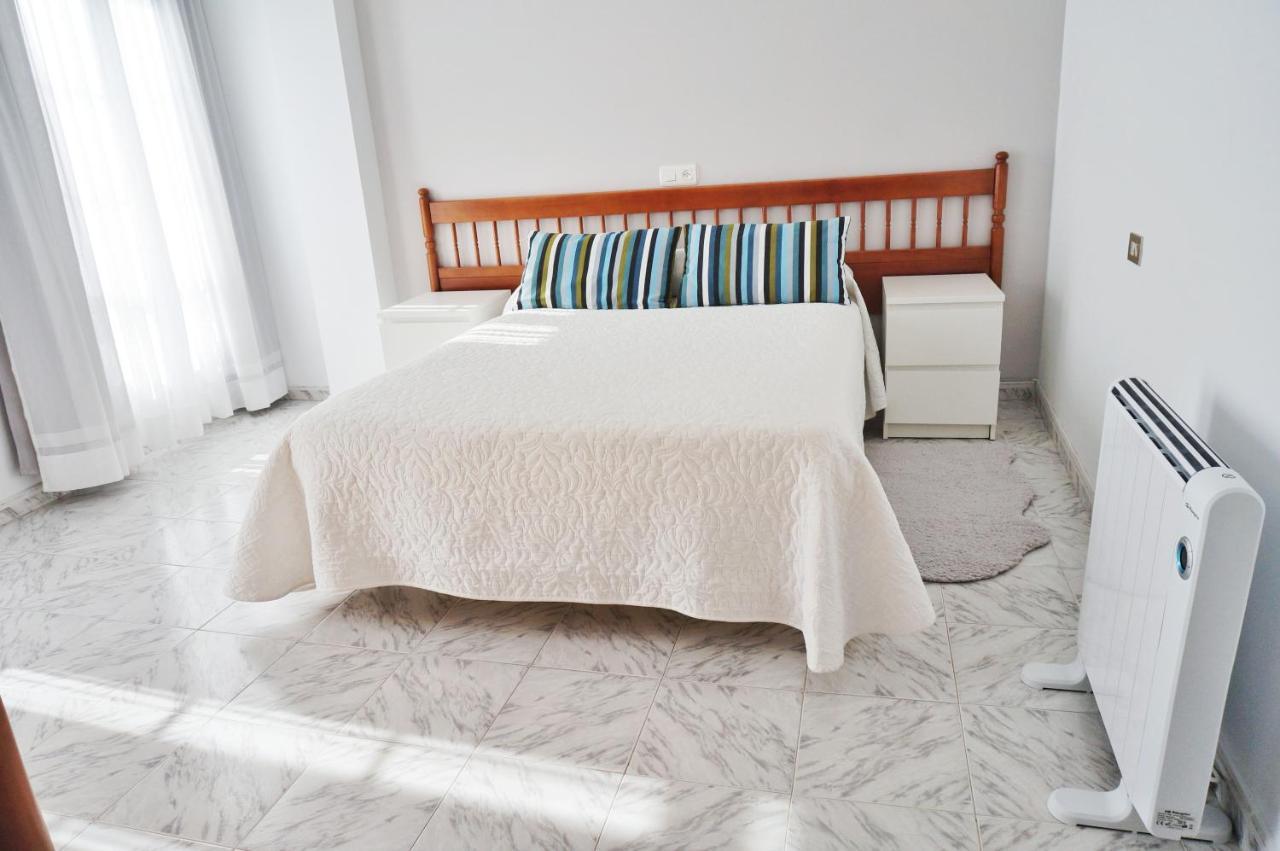 Vivienda De Uso Turistico Alma Da Costa Da Morte Sardiñeiro de Abajo Esterno foto