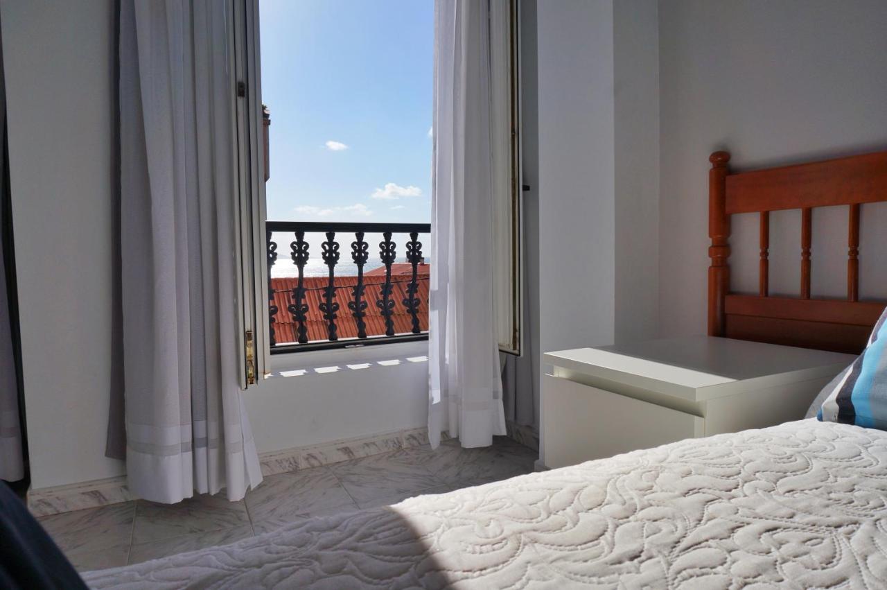 Vivienda De Uso Turistico Alma Da Costa Da Morte Sardiñeiro de Abajo Esterno foto