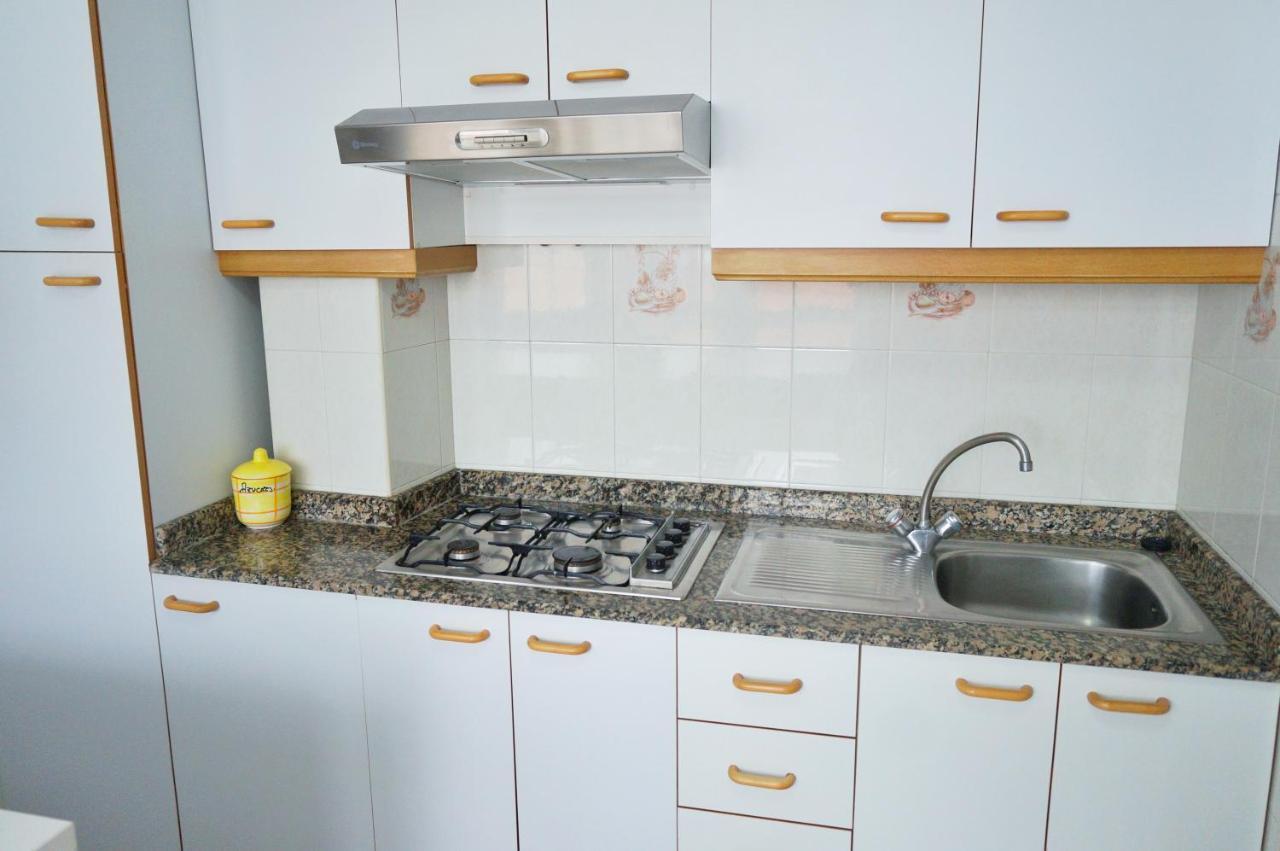 Vivienda De Uso Turistico Alma Da Costa Da Morte Sardiñeiro de Abajo Esterno foto