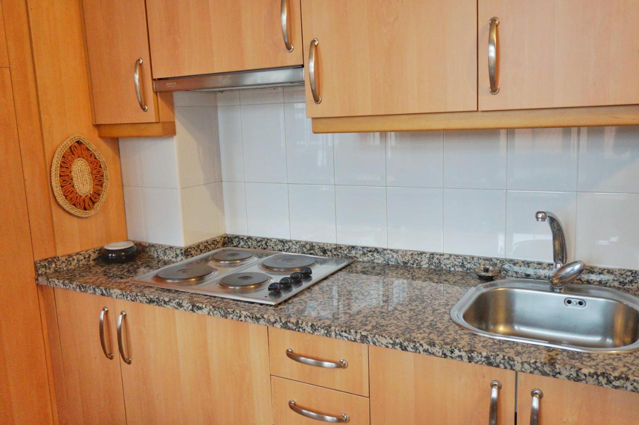 Vivienda De Uso Turistico Alma Da Costa Da Morte Sardiñeiro de Abajo Esterno foto