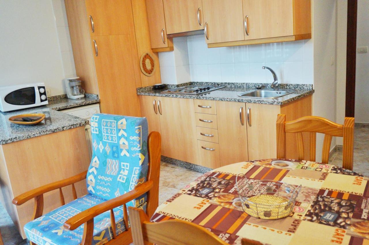 Vivienda De Uso Turistico Alma Da Costa Da Morte Sardiñeiro de Abajo Esterno foto