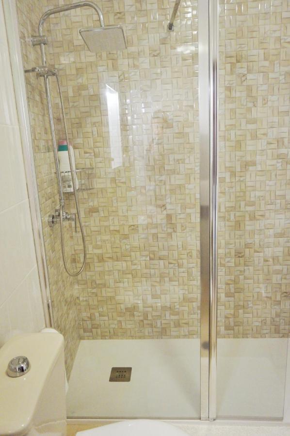 Vivienda De Uso Turistico Alma Da Costa Da Morte Sardiñeiro de Abajo Esterno foto