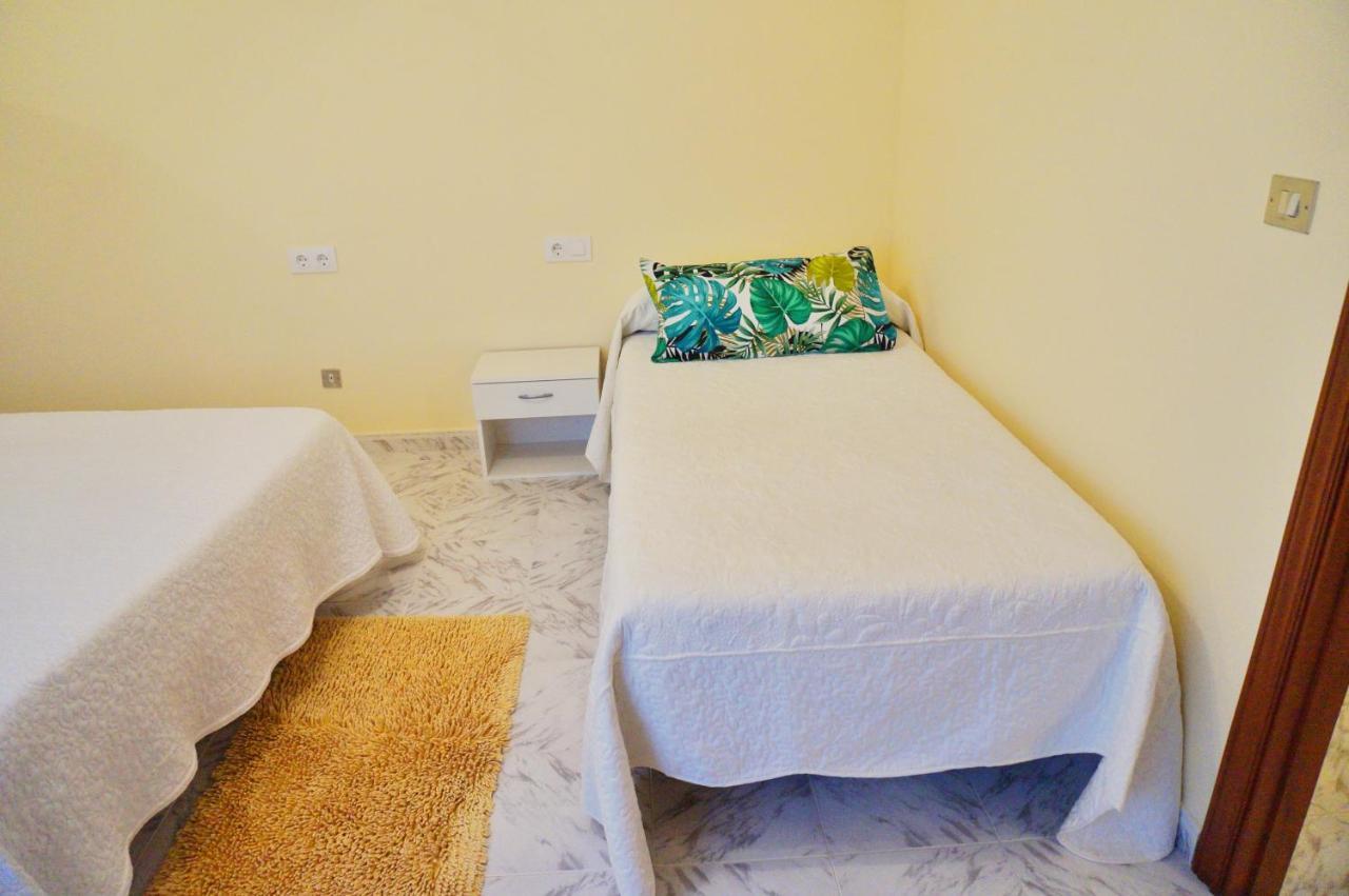 Vivienda De Uso Turistico Alma Da Costa Da Morte Sardiñeiro de Abajo Esterno foto