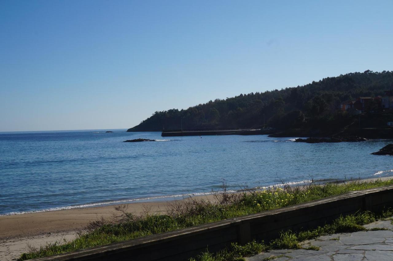 Vivienda De Uso Turistico Alma Da Costa Da Morte Sardiñeiro de Abajo Esterno foto