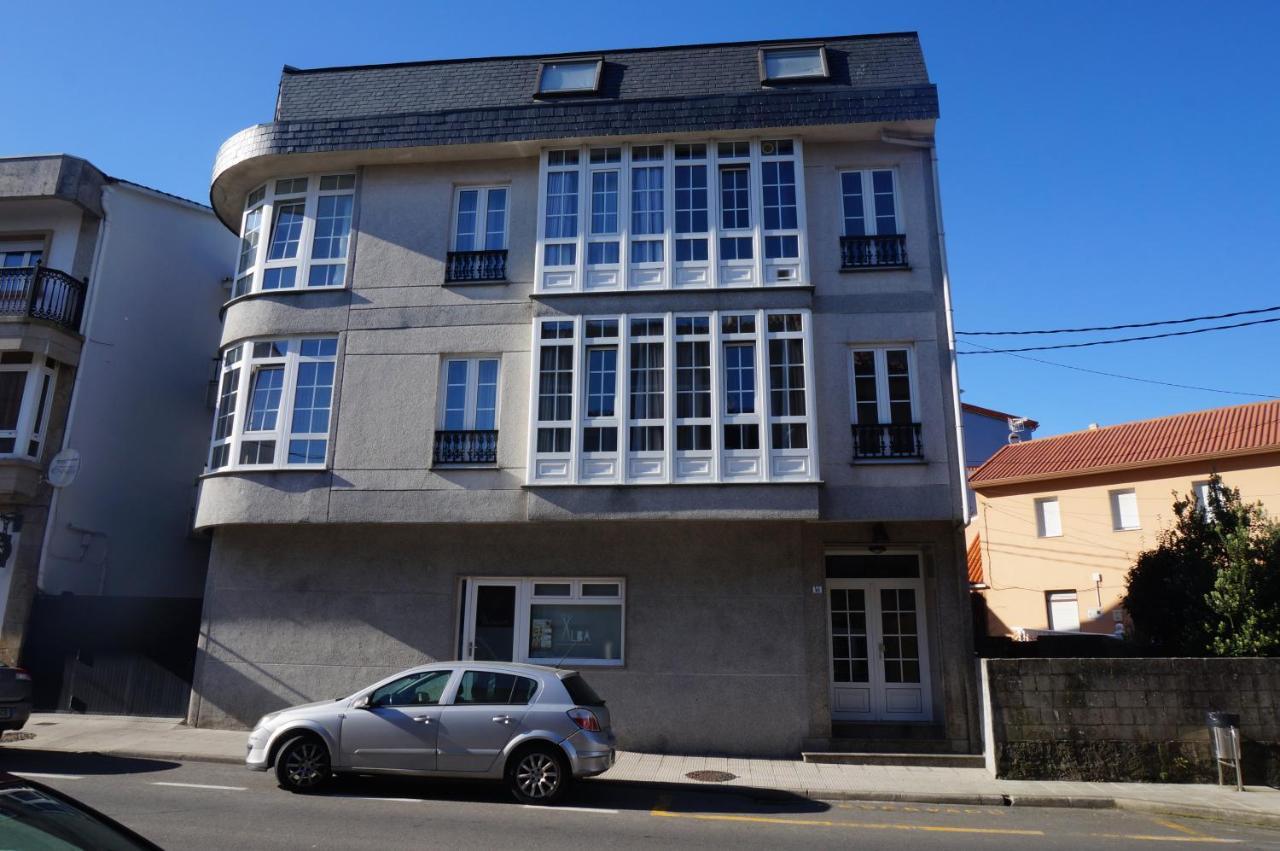 Vivienda De Uso Turistico Alma Da Costa Da Morte Sardiñeiro de Abajo Esterno foto