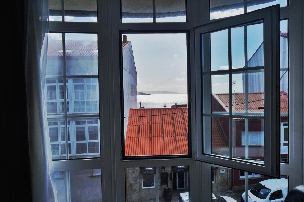 Vivienda De Uso Turistico Alma Da Costa Da Morte Sardiñeiro de Abajo Esterno foto