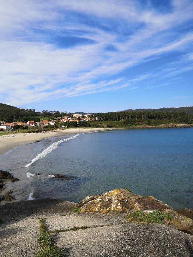 Vivienda De Uso Turistico Alma Da Costa Da Morte Sardiñeiro de Abajo Esterno foto