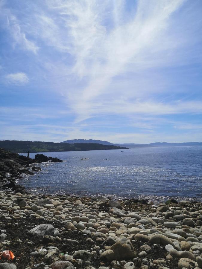 Vivienda De Uso Turistico Alma Da Costa Da Morte Sardiñeiro de Abajo Esterno foto