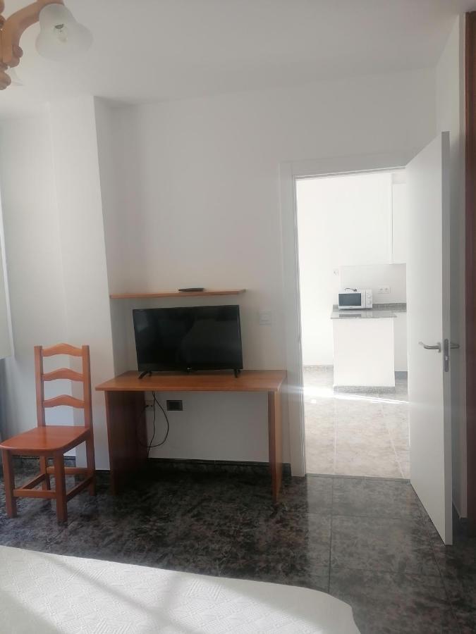 Vivienda De Uso Turistico Alma Da Costa Da Morte Sardiñeiro de Abajo Esterno foto