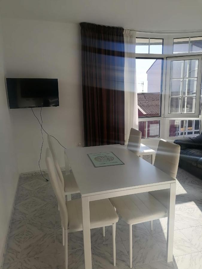 Vivienda De Uso Turistico Alma Da Costa Da Morte Sardiñeiro de Abajo Esterno foto