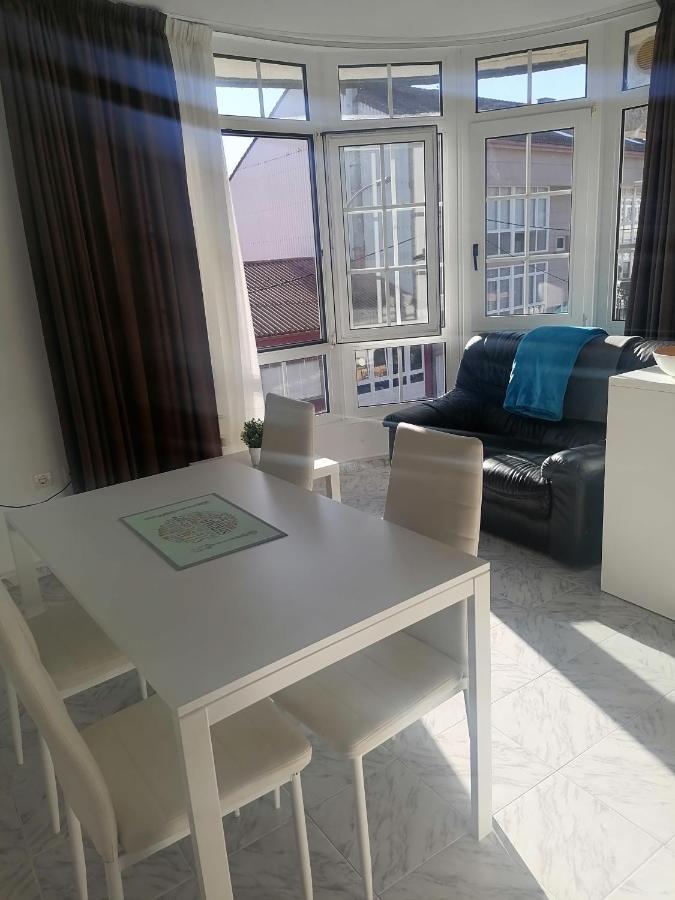 Vivienda De Uso Turistico Alma Da Costa Da Morte Sardiñeiro de Abajo Esterno foto